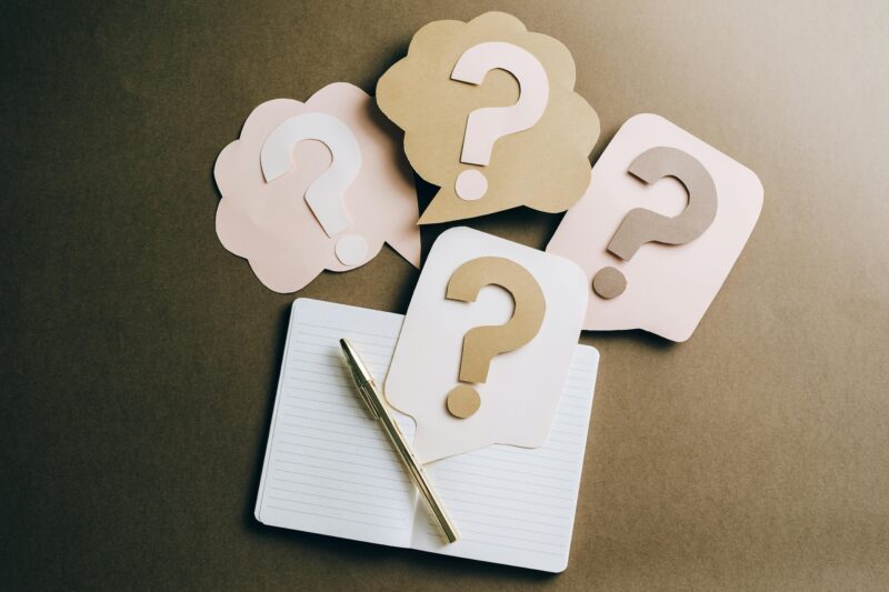 5 Questions Every Cybersecurity Leader Should Ask Their Team