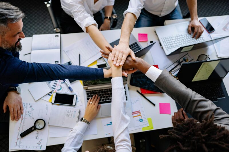 The Modern CISO Mindset: Building Security, Trust, and Resilience