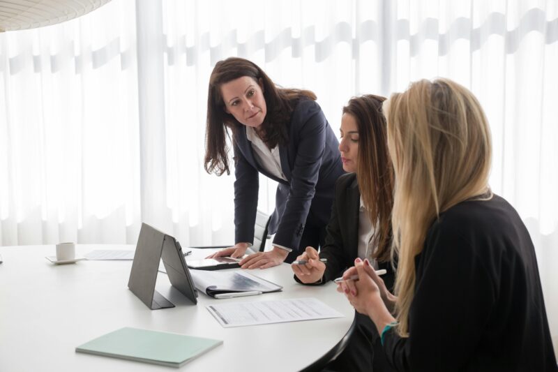 The Future of Cyber Leadership: Reflections, Direction, and What Endures