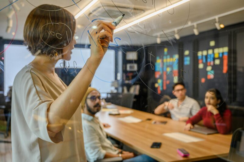 From Security to Strategy: Making Cyber Leadership Central to Business Growth