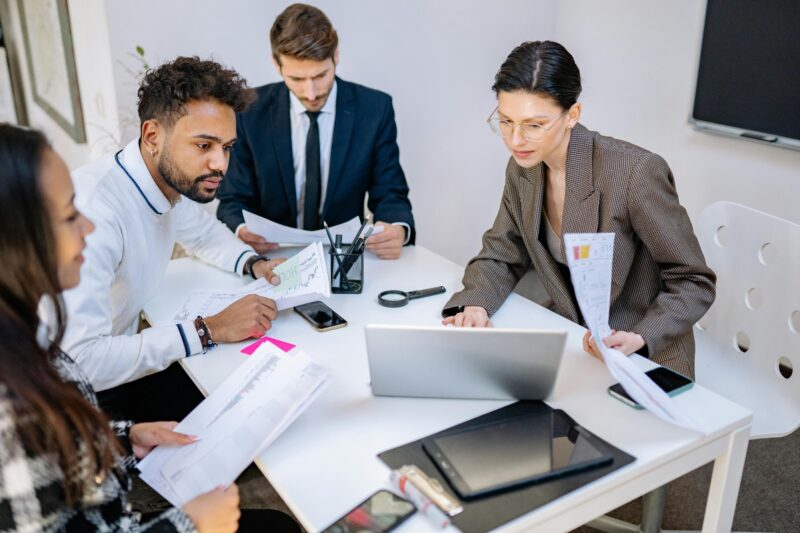 Institutionalizing Security: Making Protection Part of How the Organization Operates