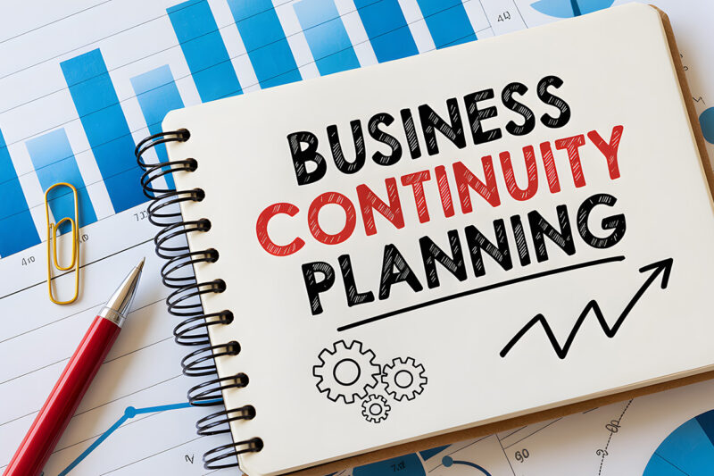 Business Continuity as Strategy: Building Resilience Before Disruption Happens