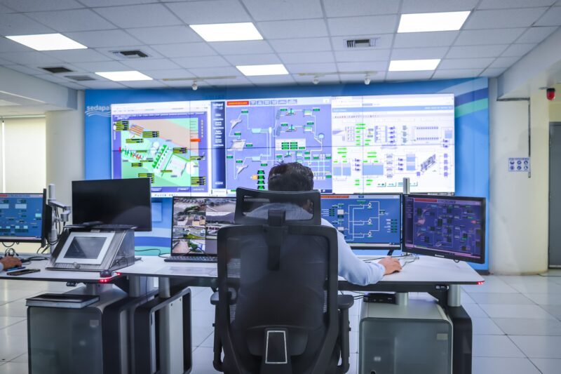 One Enterprise, Different Risk: Governing Security Across IT, OT, Cloud, and Emerging Technology